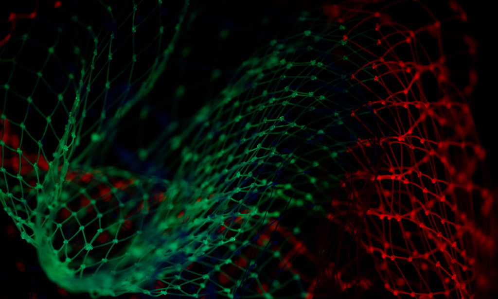 HOW TO GET STARTED IN MACHINE LEARNING