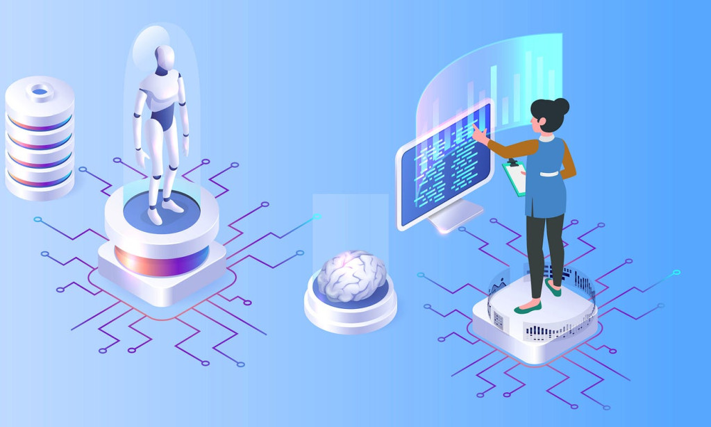 Explainable AI (XAI): Shedding light on how machine learning models make decisions and the importance of transparency in AI.