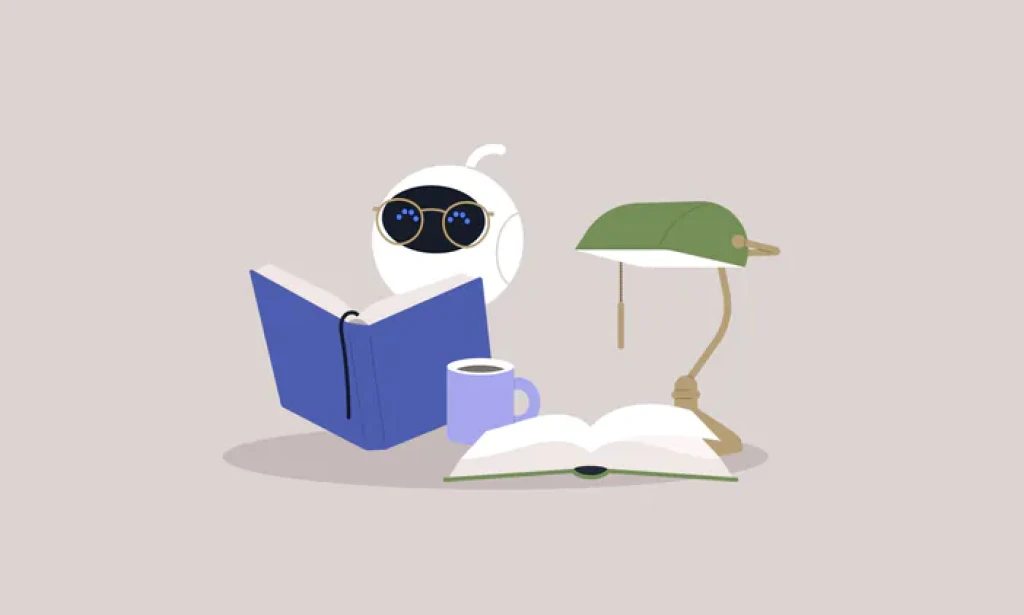 BOOKS TO READ TO GET STARTED IN MACHINE LEARNING